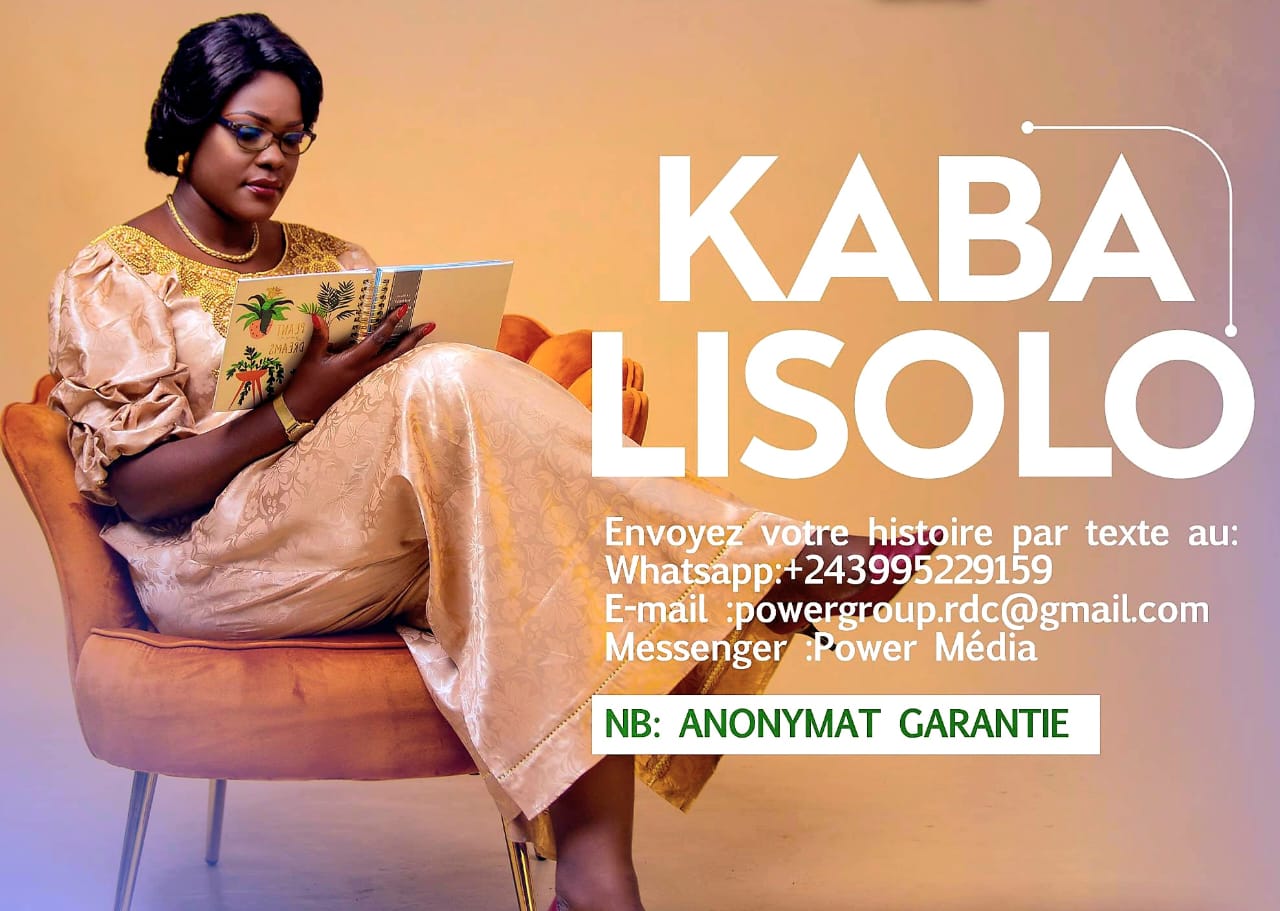 KABA LISOLO