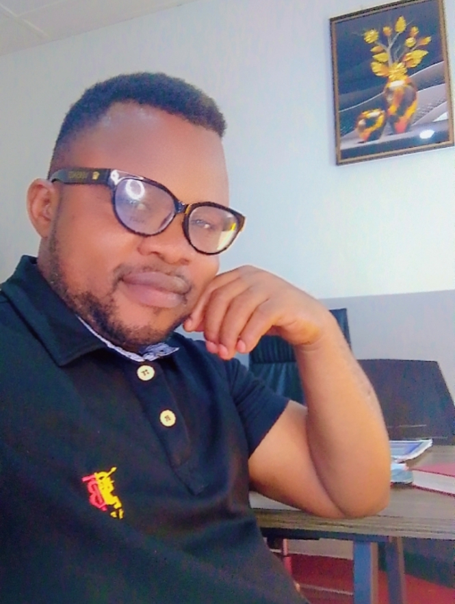 Émile Kassanga