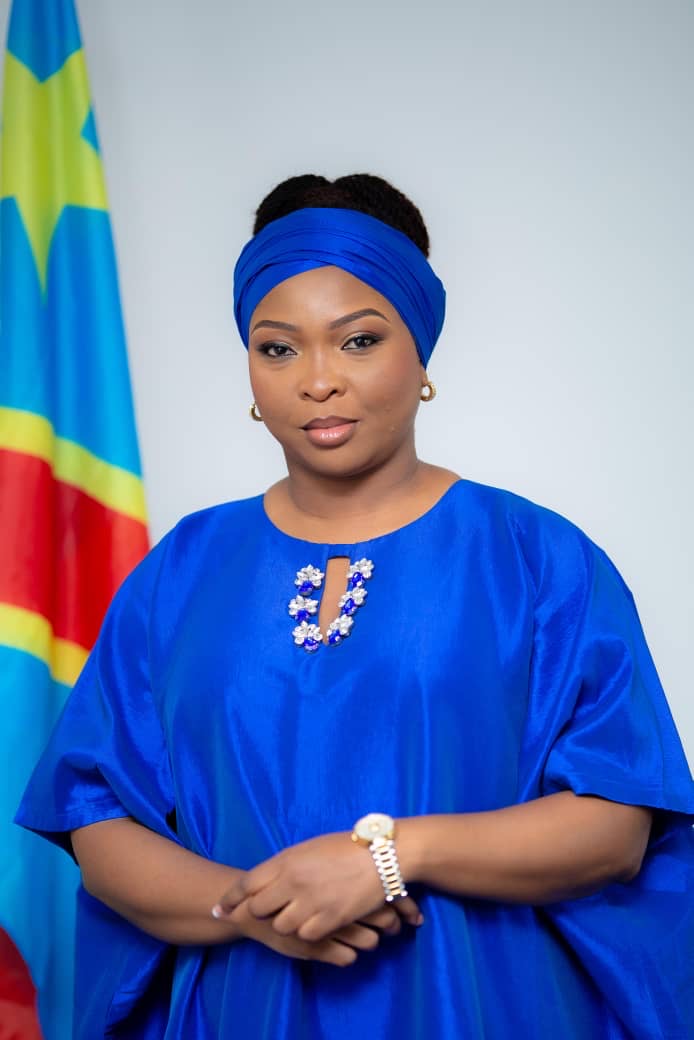 Joëlle Mbamba Kona